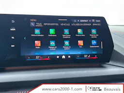 BMW Série 1 120 170 ch DKG7 M Sport occasion - Photo 29