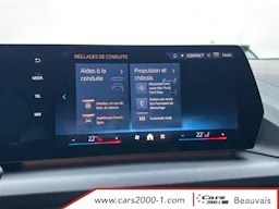 BMW Série 1 120 170 ch DKG7 M Sport occasion - Photo 30