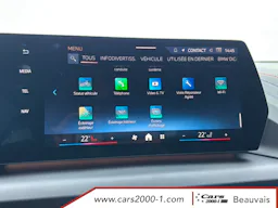 BMW Série 1 120 170 ch DKG7 M Sport occasion - Photo 31