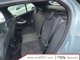 BMW Série 1  120 170 ch DKG7 M Sport occasion - Photo 9