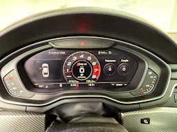 Audi RS5  V6 2.9 TFSi 450 - B&O / ATH / TO / PACK DYNAMIQUE RS / SUIVI AUDI occasion - Photo 12