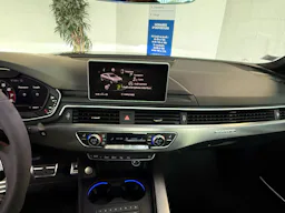 Audi RS5  V6 2.9 TFSi 450 - B&O / ATH / TO / PACK DYNAMIQUE RS / SUIVI AUDI occasion - Photo 14