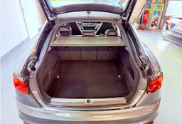 Audi RS5  V6 2.9 TFSi 450 - B&O / ATH / TO / PACK DYNAMIQUE RS / SUIVI AUDI occasion - Photo 16