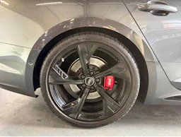 Audi RS5  V6 2.9 TFSi 450 - B&O / ATH / TO / PACK DYNAMIQUE RS / SUIVI AUDI occasion - Photo 17