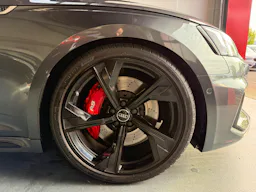 Audi RS5  V6 2.9 TFSi 450 - B&O / ATH / TO / PACK DYNAMIQUE RS / SUIVI AUDI occasion - Photo 18