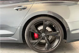 Audi RS5  V6 2.9 TFSi 450 - B&O / ATH / TO / PACK DYNAMIQUE RS / SUIVI AUDI occasion - Photo 19