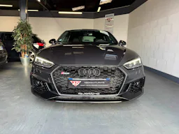 Audi RS5  V6 2.9 TFSi 450 - B&O / ATH / TO / PACK DYNAMIQUE RS / SUIVI AUDI occasion - Photo 2