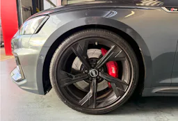 Audi RS5  V6 2.9 TFSi 450 - B&O / ATH / TO / PACK DYNAMIQUE RS / SUIVI AUDI occasion - Photo 20