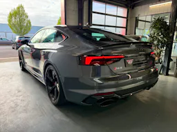 Audi RS5  V6 2.9 TFSi 450 - B&O / ATH / TO / PACK DYNAMIQUE RS / SUIVI AUDI occasion - Photo 6