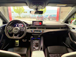 Audi RS5  V6 2.9 TFSi 450 - B&O / ATH / TO / PACK DYNAMIQUE RS / SUIVI AUDI occasion - Photo 7