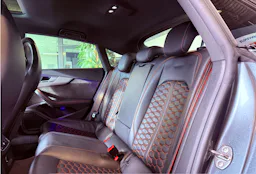 Audi RS5  V6 2.9 TFSi 450 - B&O / ATH / TO / PACK DYNAMIQUE RS / SUIVI AUDI occasion - Photo 9