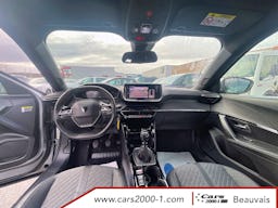 Peugeot 2008  PureTech 100 S&S BVM6 Allure occasion - Photo 10