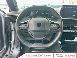 Peugeot 2008  PureTech 100 S&S BVM6 Allure occasion - Photo 14