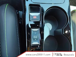 Peugeot 2008  Hybrid 145 e-DCS6 GT - 5P occasion - Photo 26