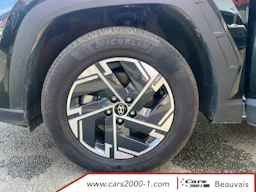 Hyundai Tucson 1.6 T-GDI 215 Hybrid BVA6 Initia occasion - Photo 15