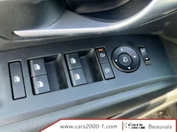 Hyundai Tucson  1.6 T-GDI 215 Hybrid BVA6 Initia occasion - Photo 16