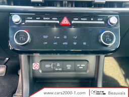 Hyundai Tucson 1.6 T-GDI 215 Hybrid BVA6 Initia occasion - Photo 18