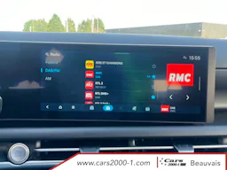 Hyundai Tucson  1.6 T-GDI 215 Hybrid BVA6 Initia occasion - Photo 24