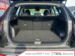 Hyundai Tucson 1.6 T-GDI 215 Hybrid BVA6 Initia occasion - Photo 7