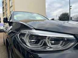 BMW X3 G01 sDrive18d 150ch BVA8 M Sport occasion - Photo 10