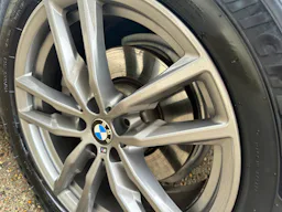 BMW X3 G01  sDrive18d 150ch BVA8 M Sport occasion - Photo 11