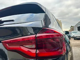 BMW X3 G01 sDrive18d 150ch BVA8 M Sport occasion - Photo 13