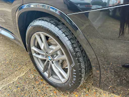 BMW X3 G01 sDrive18d 150ch BVA8 M Sport occasion - Photo 15