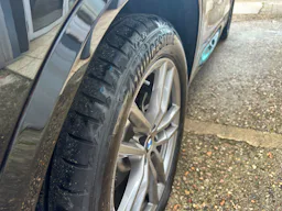 BMW X3 G01 sDrive18d 150ch BVA8 M Sport occasion - Photo 16