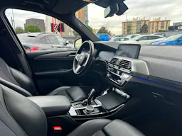 BMW X3 G01  sDrive18d 150ch BVA8 M Sport occasion - Photo 17