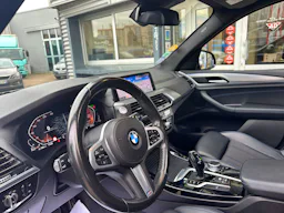 BMW X3 G01  sDrive18d 150ch BVA8 M Sport occasion - Photo 18