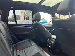 BMW X3 G01 sDrive18d 150ch BVA8 M Sport occasion - Photo 19