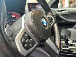 BMW X3 G01 sDrive18d 150ch BVA8 M Sport occasion - Photo 21