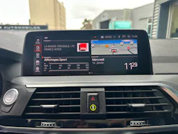 BMW X3 G01 sDrive18d 150ch BVA8 M Sport occasion - Photo 22