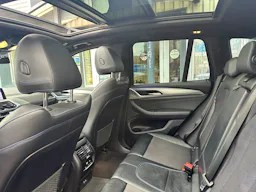 BMW X3 G01  sDrive18d 150ch BVA8 M Sport occasion - Photo 24