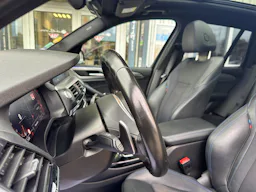 BMW X3 G01 sDrive18d 150ch BVA8 M Sport occasion - Photo 25