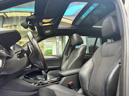 BMW X3 G01 sDrive18d 150ch BVA8 M Sport occasion - Photo 26