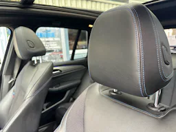 BMW X3 G01 sDrive18d 150ch BVA8 M Sport occasion - Photo 30