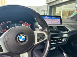 BMW X3 G01 sDrive18d 150ch BVA8 M Sport occasion - Photo 31