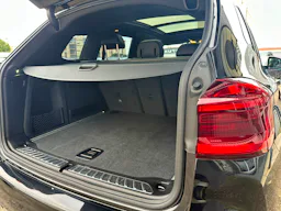 BMW X3 G01  sDrive18d 150ch BVA8 M Sport occasion - Photo 32