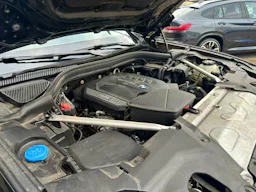 BMW X3 G01 sDrive18d 150ch BVA8 M Sport occasion - Photo 33