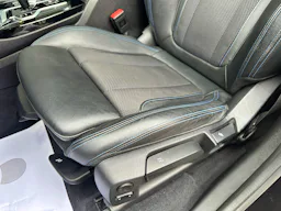 BMW X3 G01 sDrive18d 150ch BVA8 M Sport occasion - Photo 35