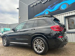 BMW X3 G01 sDrive18d 150ch BVA8 M Sport occasion - Photo 5