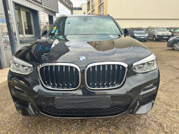BMW X3 G01 sDrive18d 150ch BVA8 M Sport occasion - Photo 3