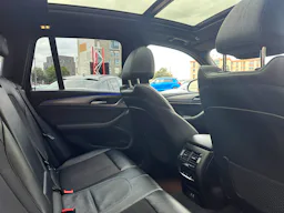 BMW X3 G01 sDrive18d 150ch BVA8 M Sport occasion - Photo 19