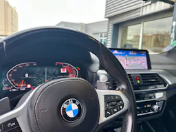 BMW X3 G01 sDrive18d 150ch BVA8 M Sport occasion - Photo 20