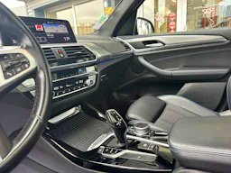 BMW X3 G01 sDrive18d 150ch BVA8 M Sport occasion - Photo 23