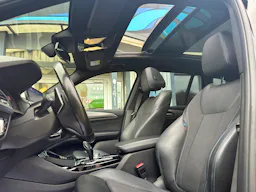 BMW X3 G01 sDrive18d 150ch BVA8 M Sport occasion - Photo 26