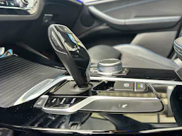 BMW X3 G01 sDrive18d 150ch BVA8 M Sport occasion - Photo 27