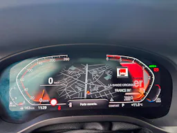 BMW X3 G01 sDrive18d 150ch BVA8 M Sport occasion - Photo 28
