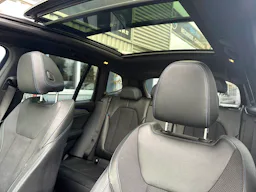 BMW X3 G01 sDrive18d 150ch BVA8 M Sport occasion - Photo 29